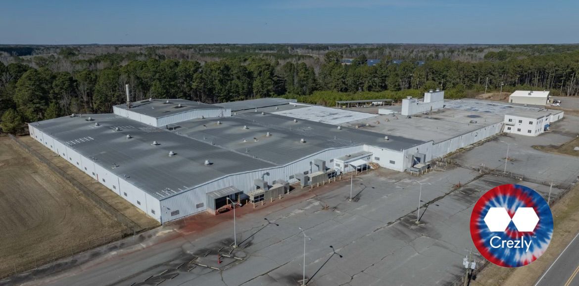 Raleigh Warehouse