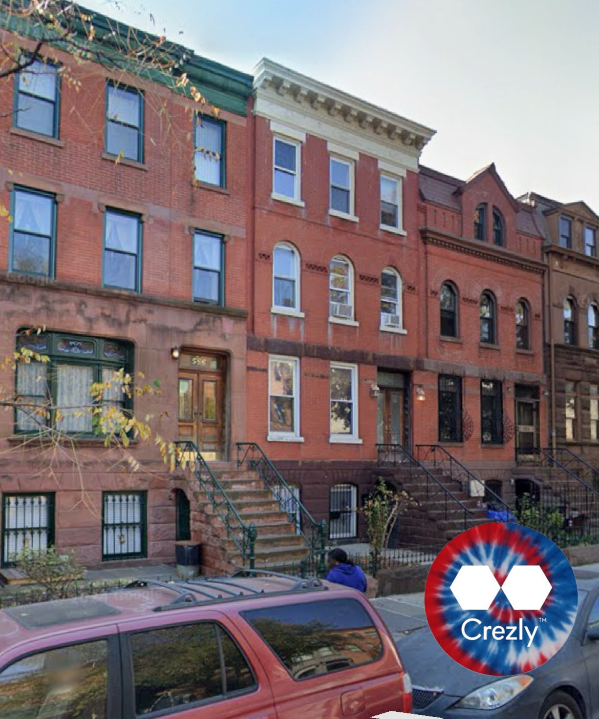 Crown Heights SRO