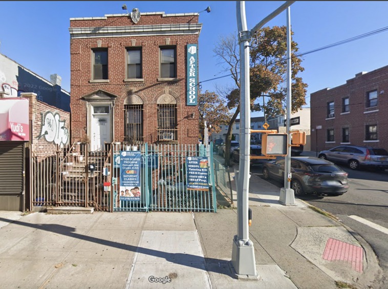 Ridgewood Mixed Use