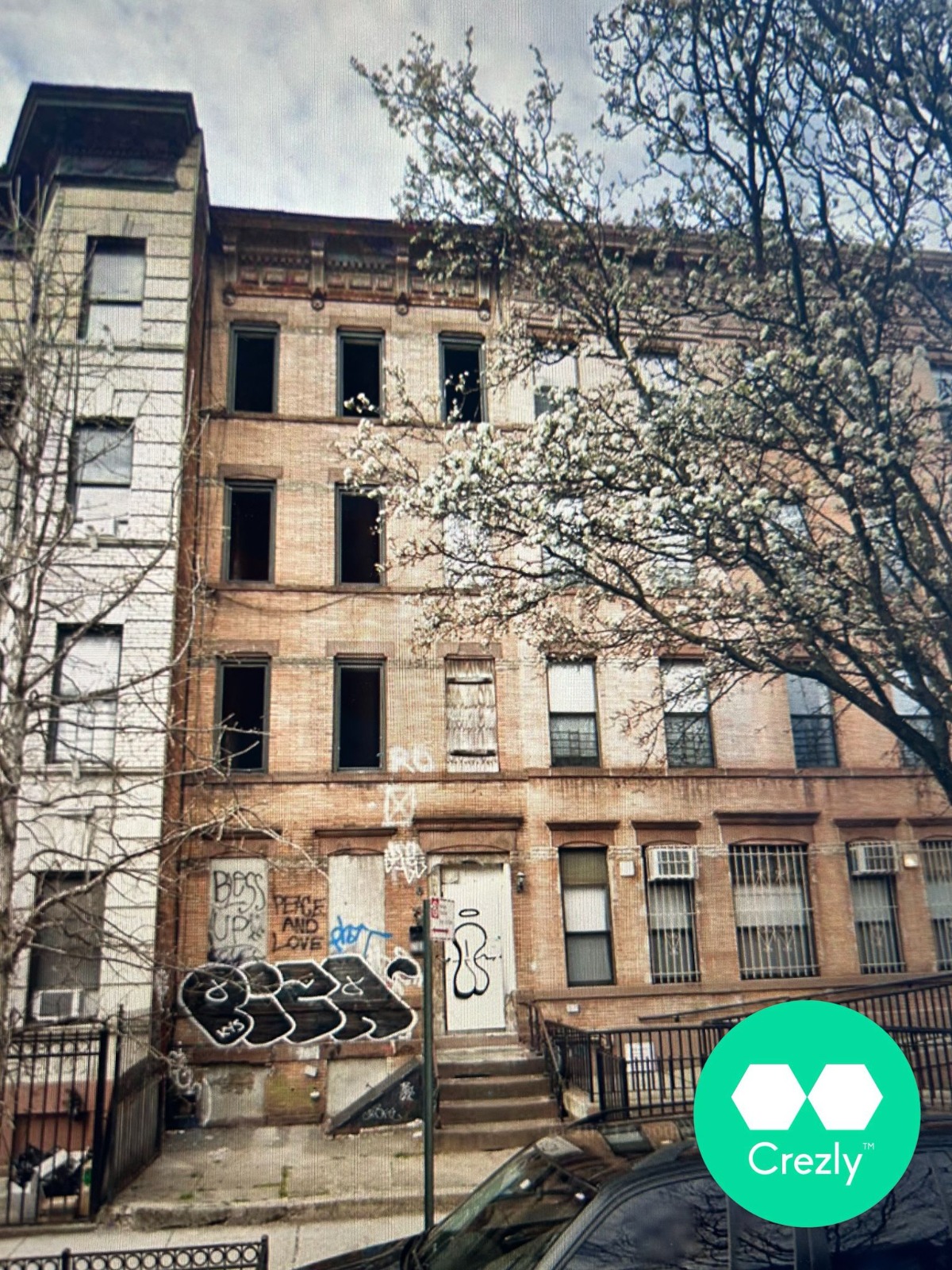 Bedstuy 4 Family
