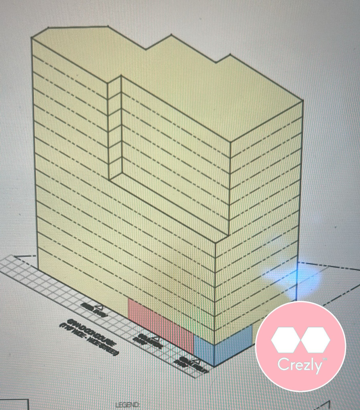 Bronx Dev Site