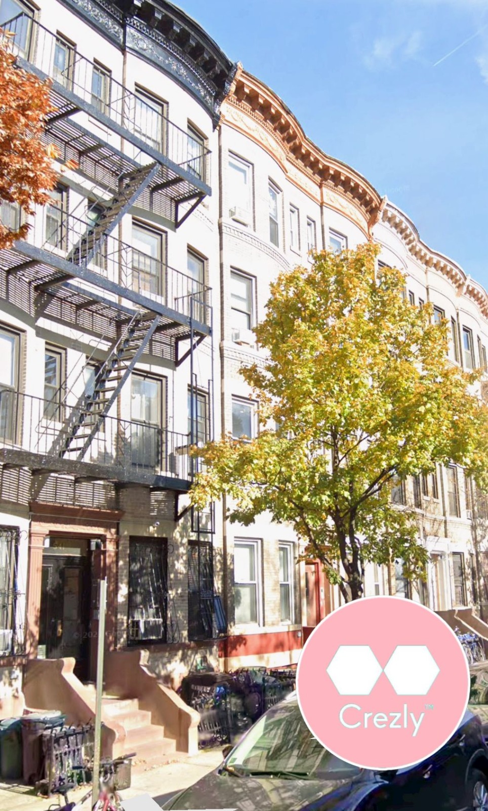 Prospect Heights Package Deal
