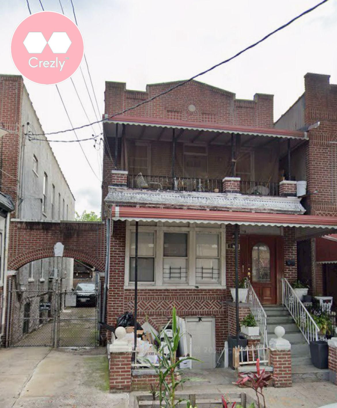 4 Family East NY