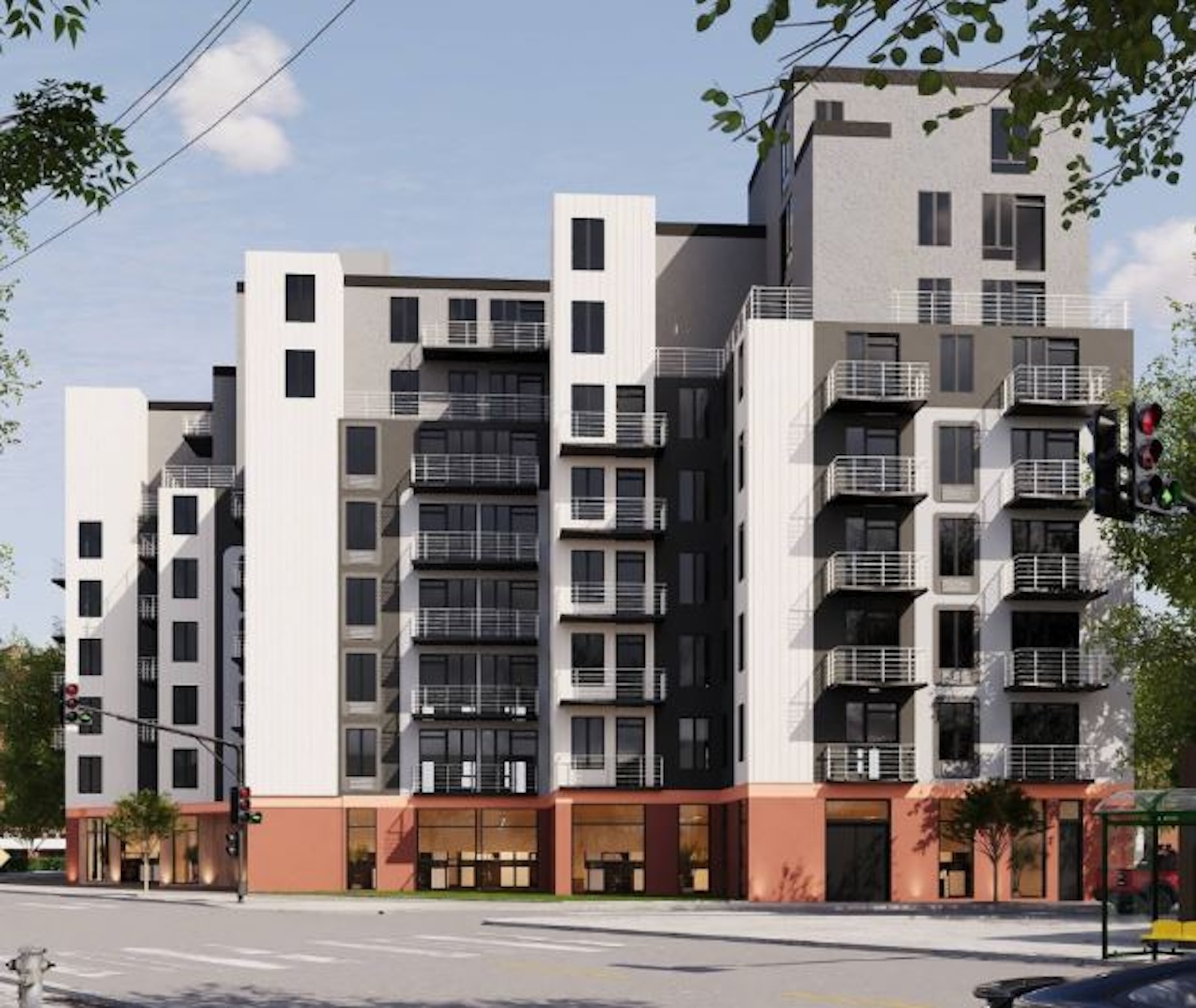 Affordable Housing Lottery Launches for 406 Remsen Avenue in East Flatbush, Brooklyn