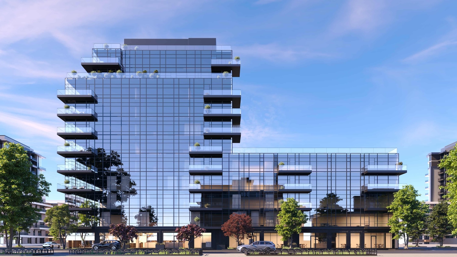 Housing Lottery Launches for 556 Baltic Street in Gowanus, Brooklyn