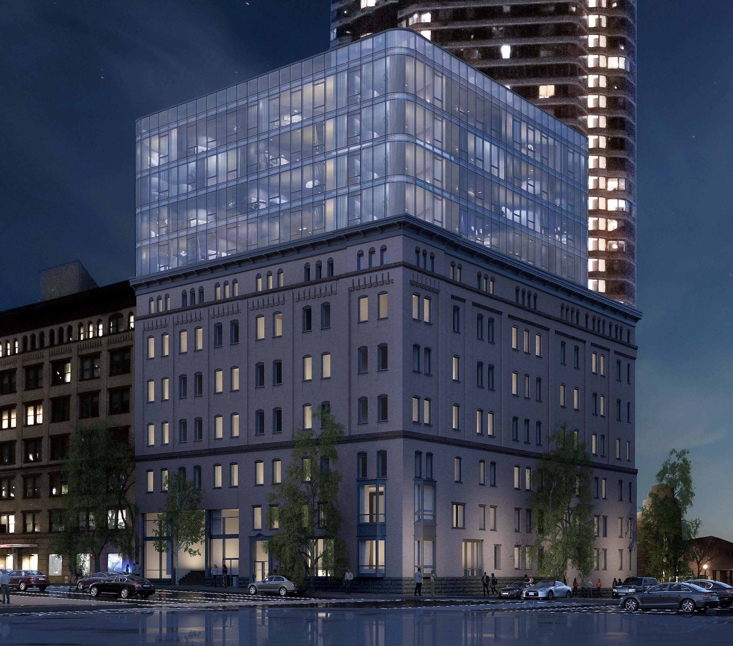 Housing Lottery Launches for 650 First Avenue in Murray Hill, Manhattan