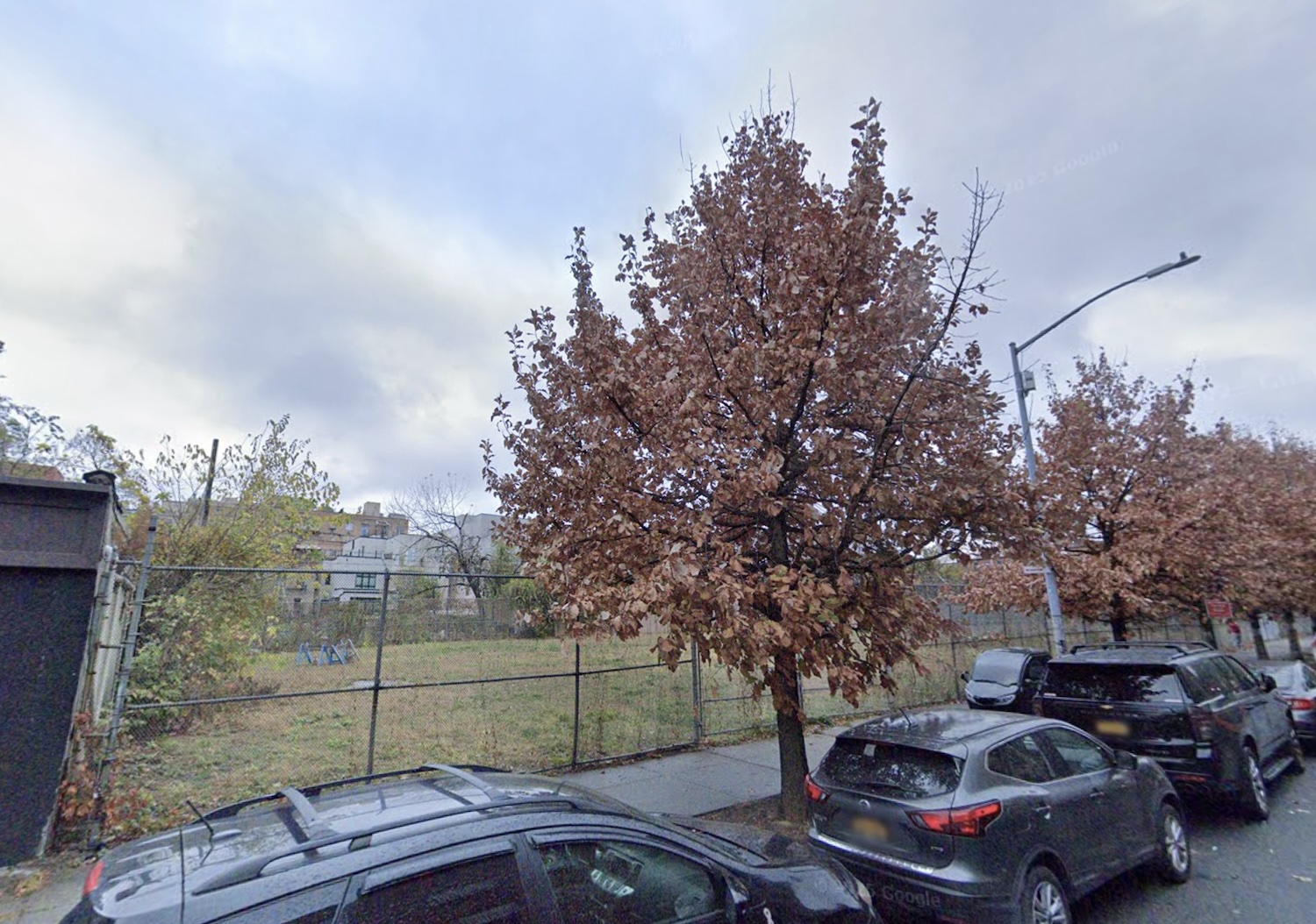 Developer Selected For 913 Kent Avenue In Bed-Stuy, Brooklyn