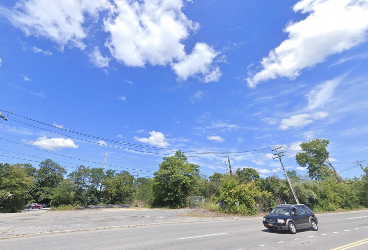 Developer Selected for $200M Housing Project In East Farmingdale, Long Island