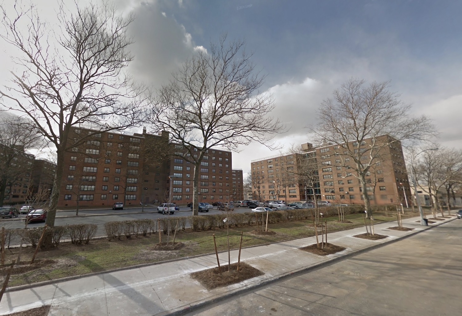 Brooklyn and Bronx Developments Recommended For Historic Register Listing