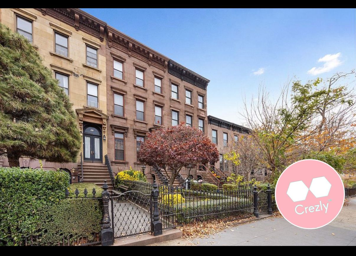 Off-market commercial real estate listing on Crezly