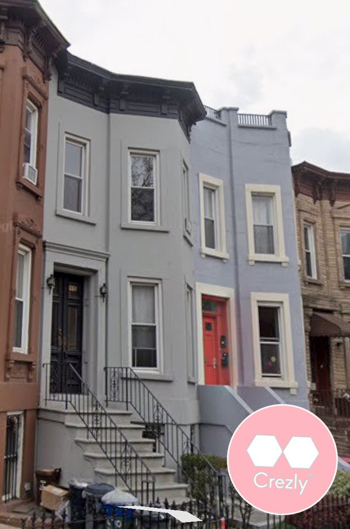 Off-market commercial real estate listing on Crezly