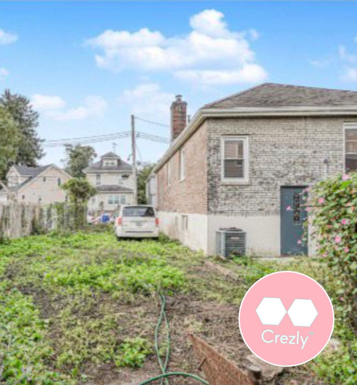 Off-market commercial real estate listing on Crezly
