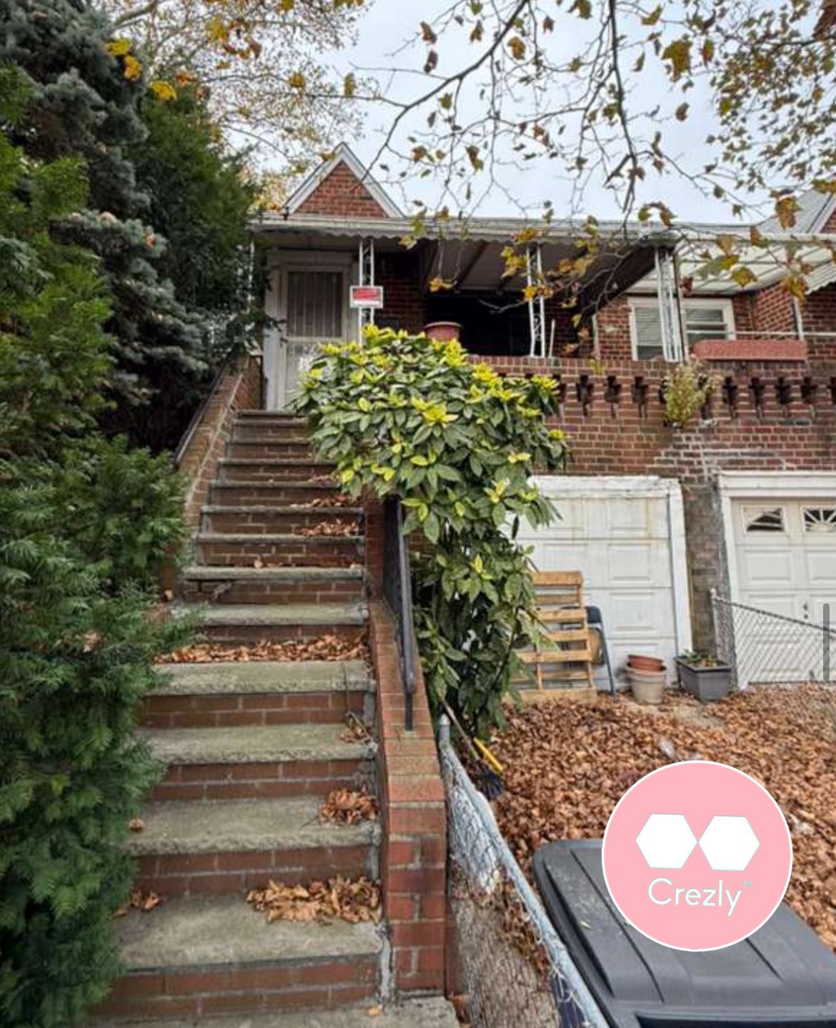 Off-market commercial real estate listing on Crezly