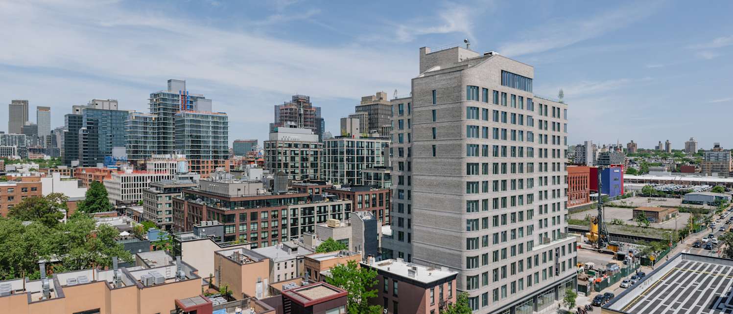 New Ownership Group Acquires 130 Second Street in Gowanus, Brooklyn
