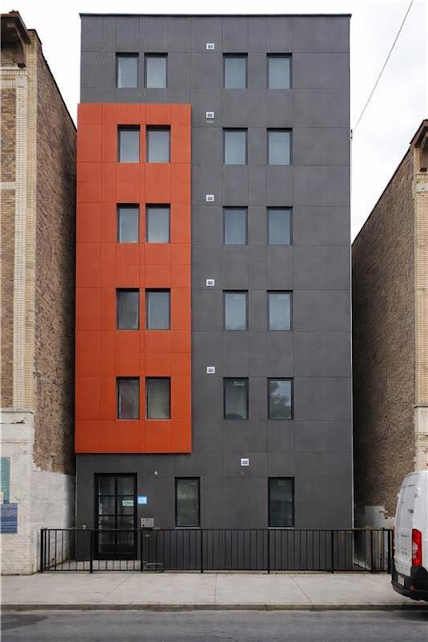 Housing Lottery Launches for 2305 Belmont Avenue in Belmont, The Bronx
