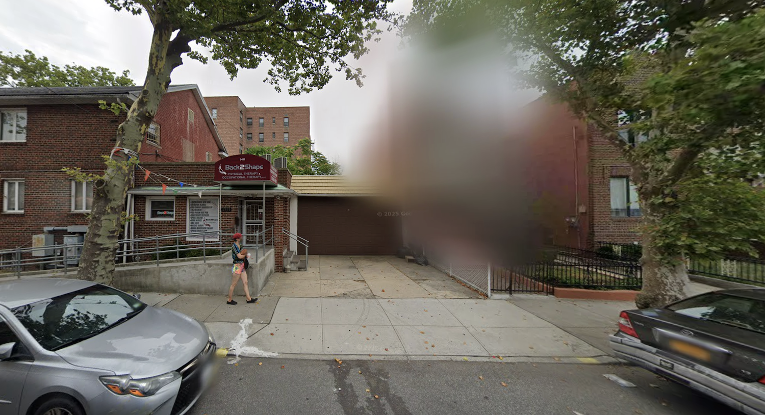 Permits Filed for 2411 East 2nd Street in Gravesend, Brooklyn