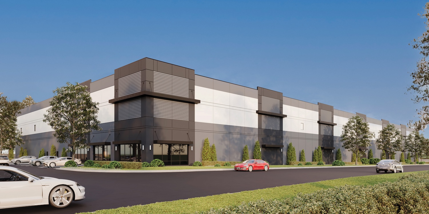 Developer Secures Financing for Industrial Facility at 249 Pomeroy Road In Parsippany, New Jersey