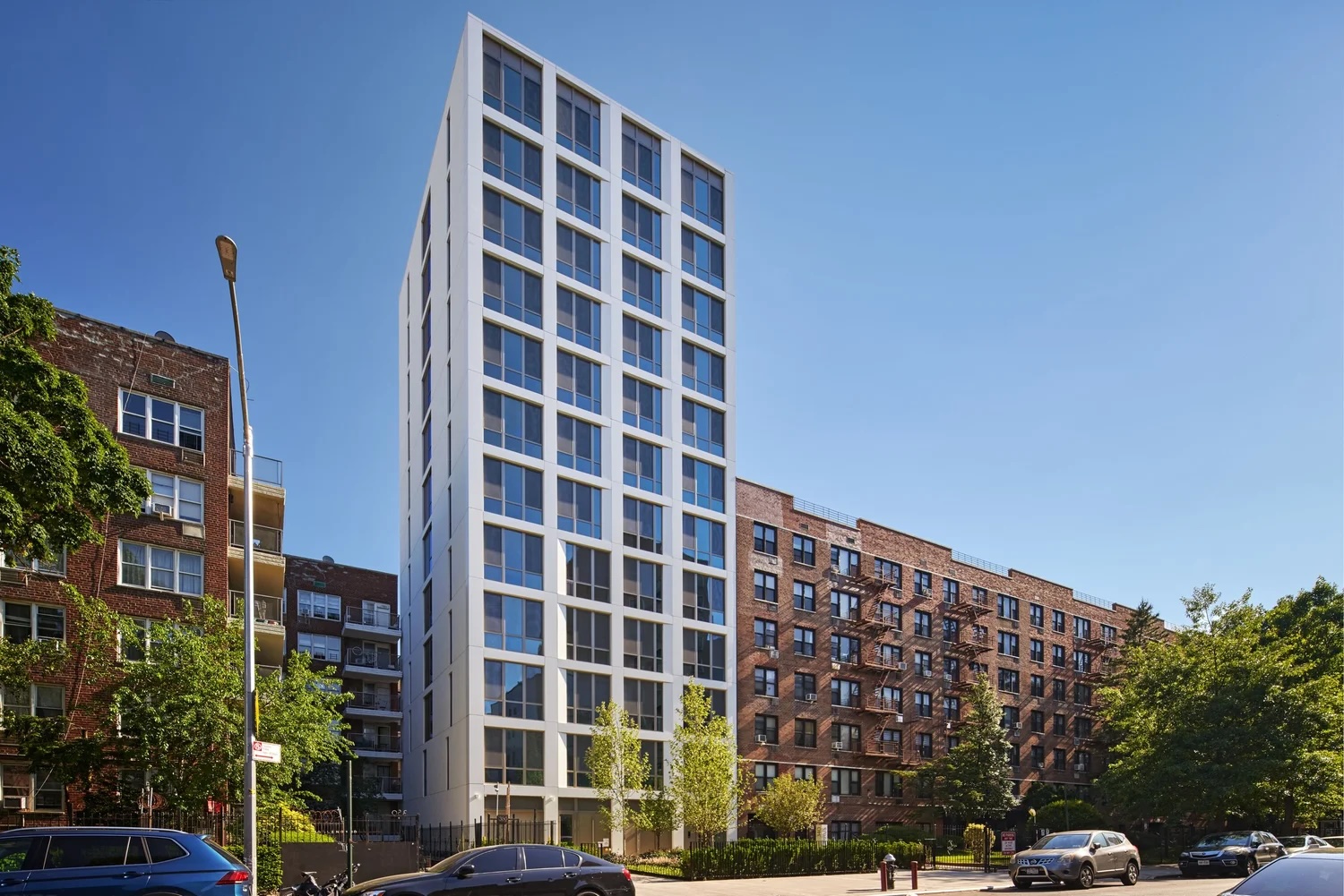 CIRRUS Receives $16.47 Million Refinancing for 340 Lenox Road In Flatbush, Brooklyn