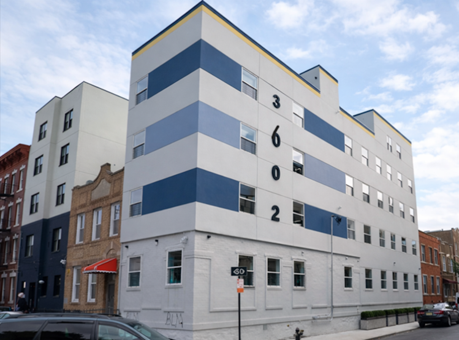 Housing Lottery Launches for 3602 Holland Avenue in Williamsbridge, The Bronx