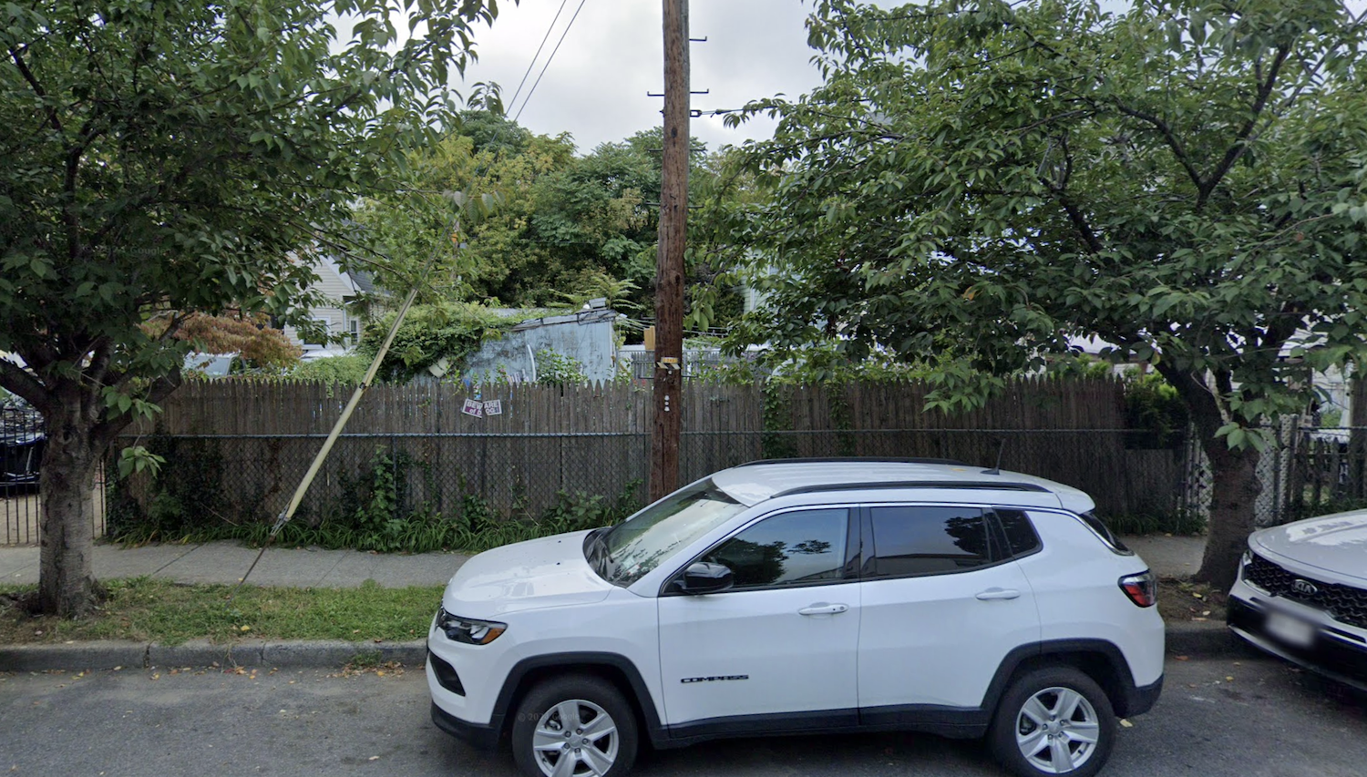 Permits Filed for 508 Bolton Avenue in Soundview, The Bronx