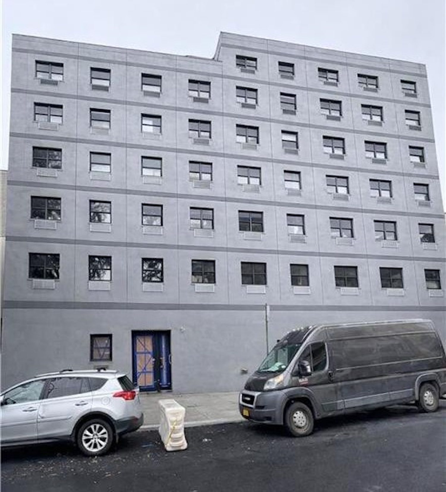 Housing Lottery Launches for 599 Tinton Avenue in Woodstock, The Bronx