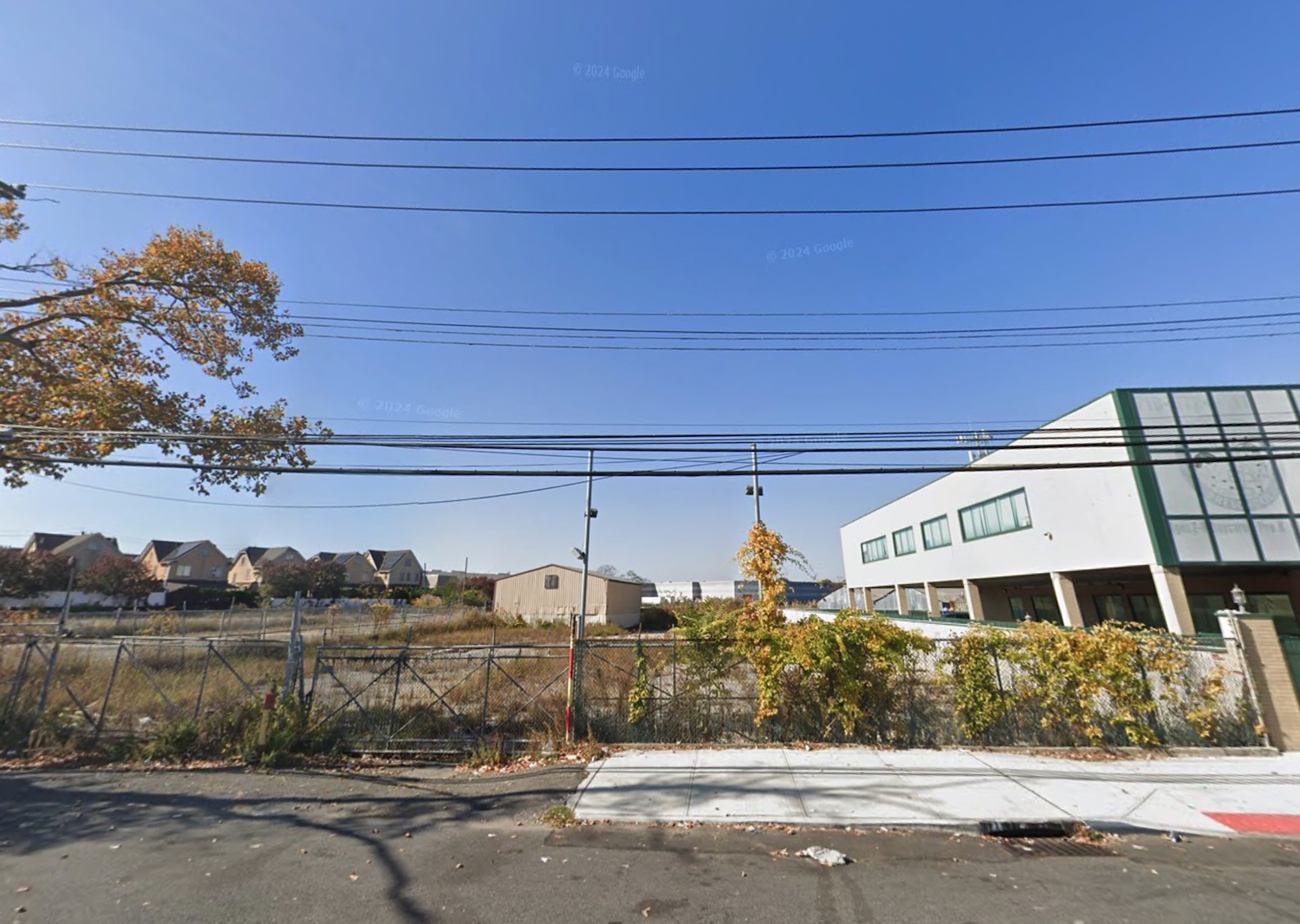 Salvation Church Of God Acquires Waterfront Site In Mill Basin, Brooklyn