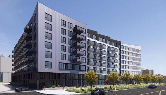 Mixed-Use Housing Moves Forward at 6464 Canoga Avenue as Warner Center’s Next Urban Block Takes Shape
