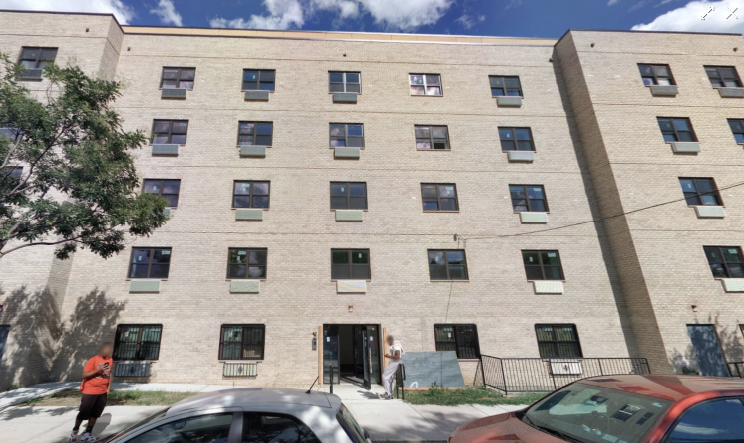 Housing Lottery Launches for 714 Beach Avenue in Soundview, The Bronx