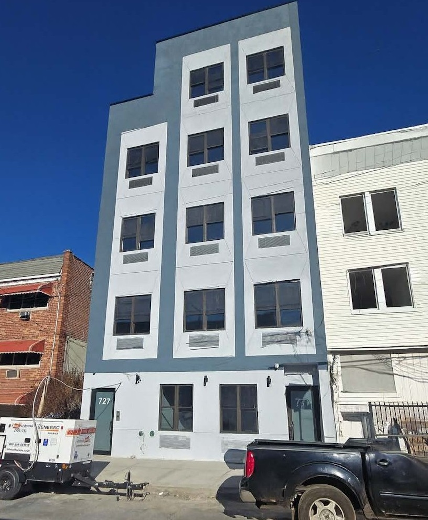 Housing Lottery Launches for 727 East 215th Street in Williamsbridge, The Bronx