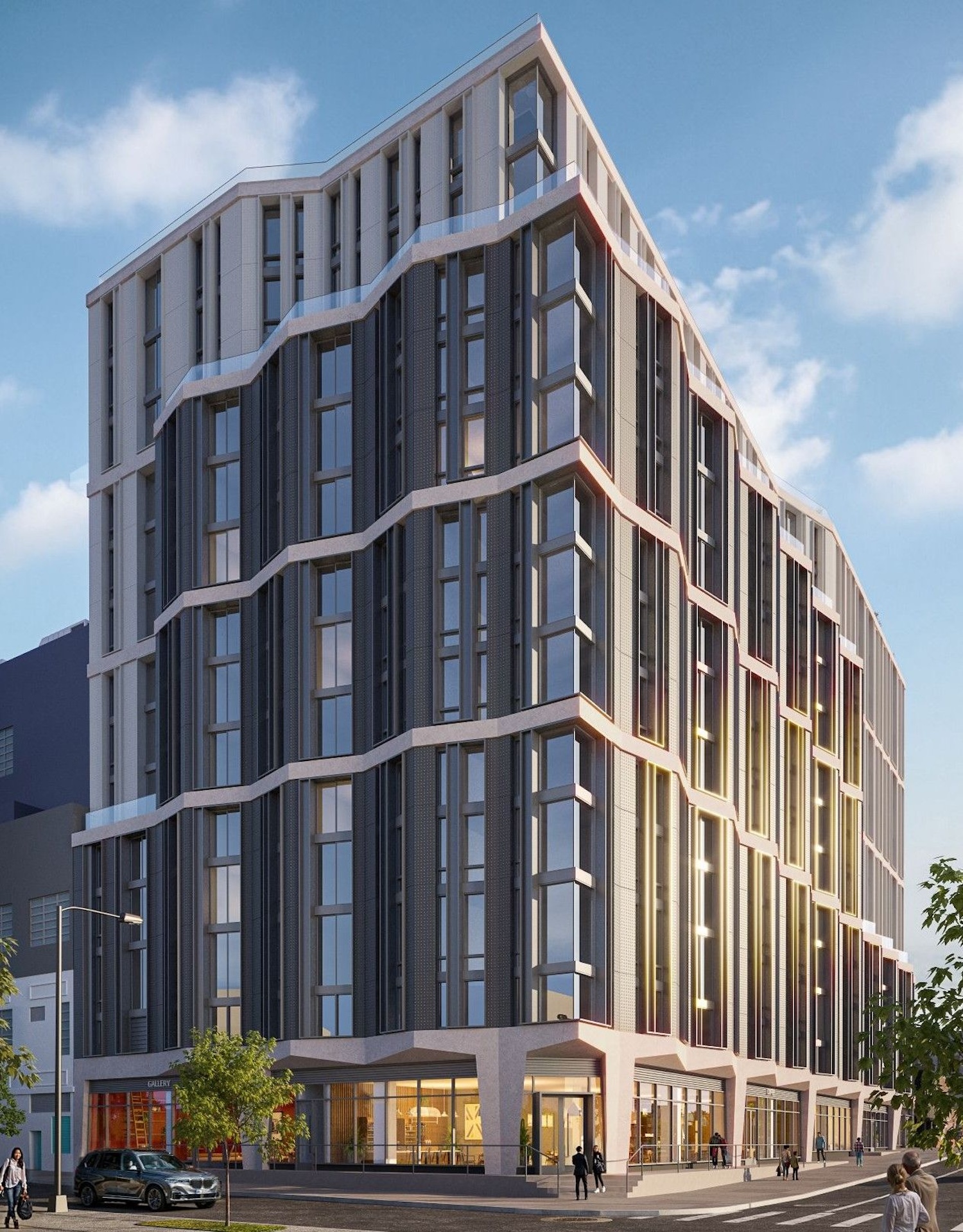 Housing Lottery Launches for Douglass Port at 251 Douglass Street in Gowanus, Brooklyn