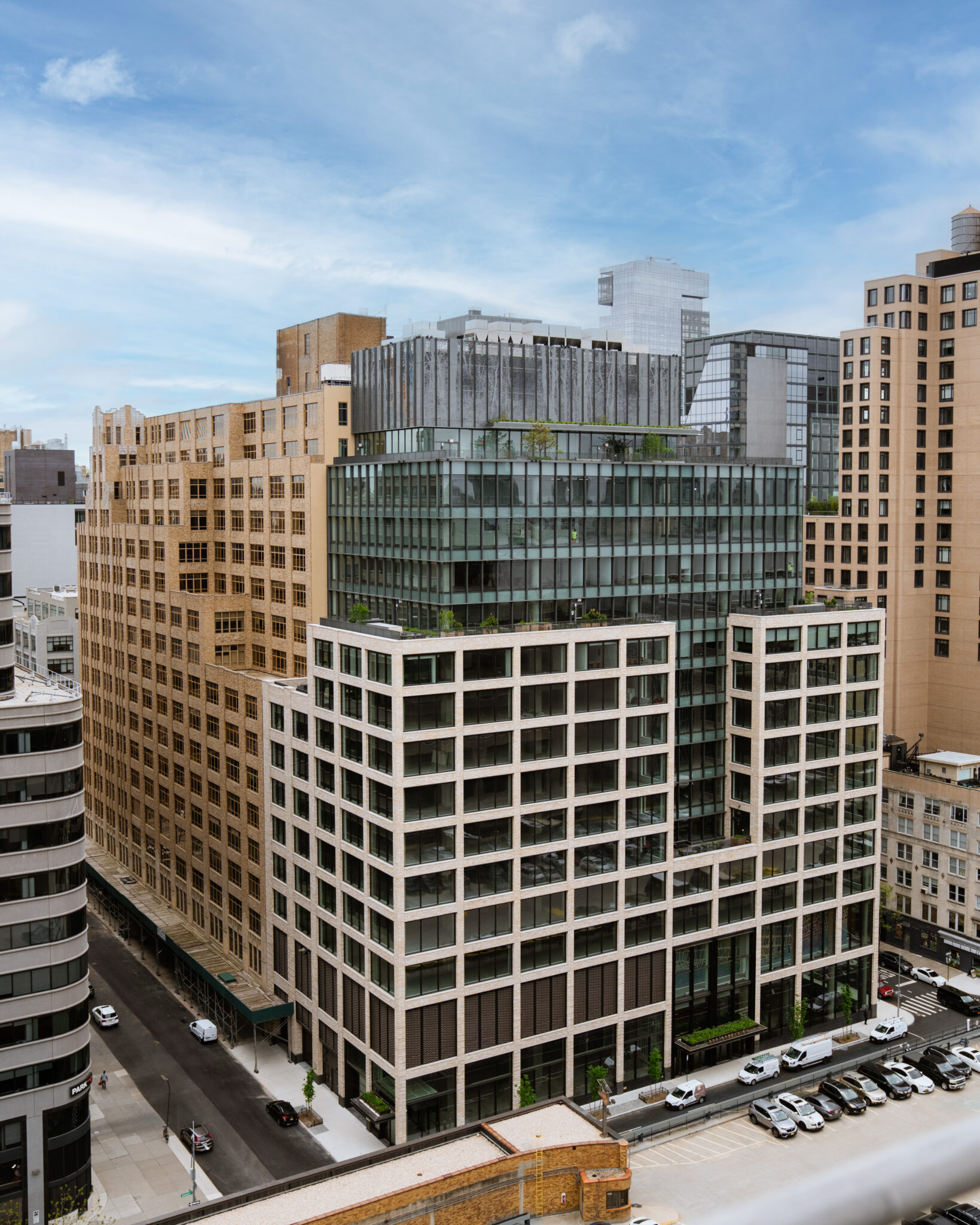 PayPal Signs Ten-Year Lease at 345 Hudson and 555 Greenwich in Hudson Square, Manhattan