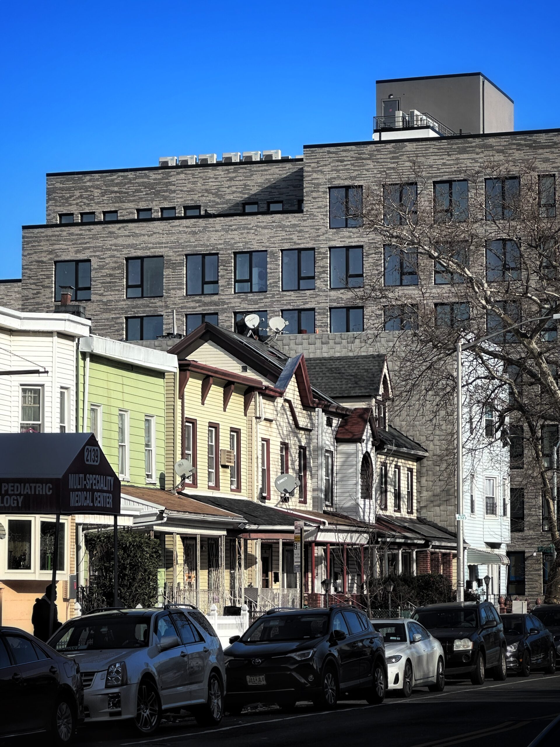YIMBY Visits Five Completed and Forthcoming Projects in Prospect Lefferts Gardens and Flatbush, Brooklyn