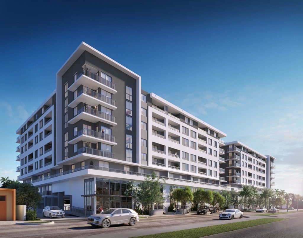 Revv Hollywood Marks Completion Following Issuance of Temporary Certificate of Occupancy