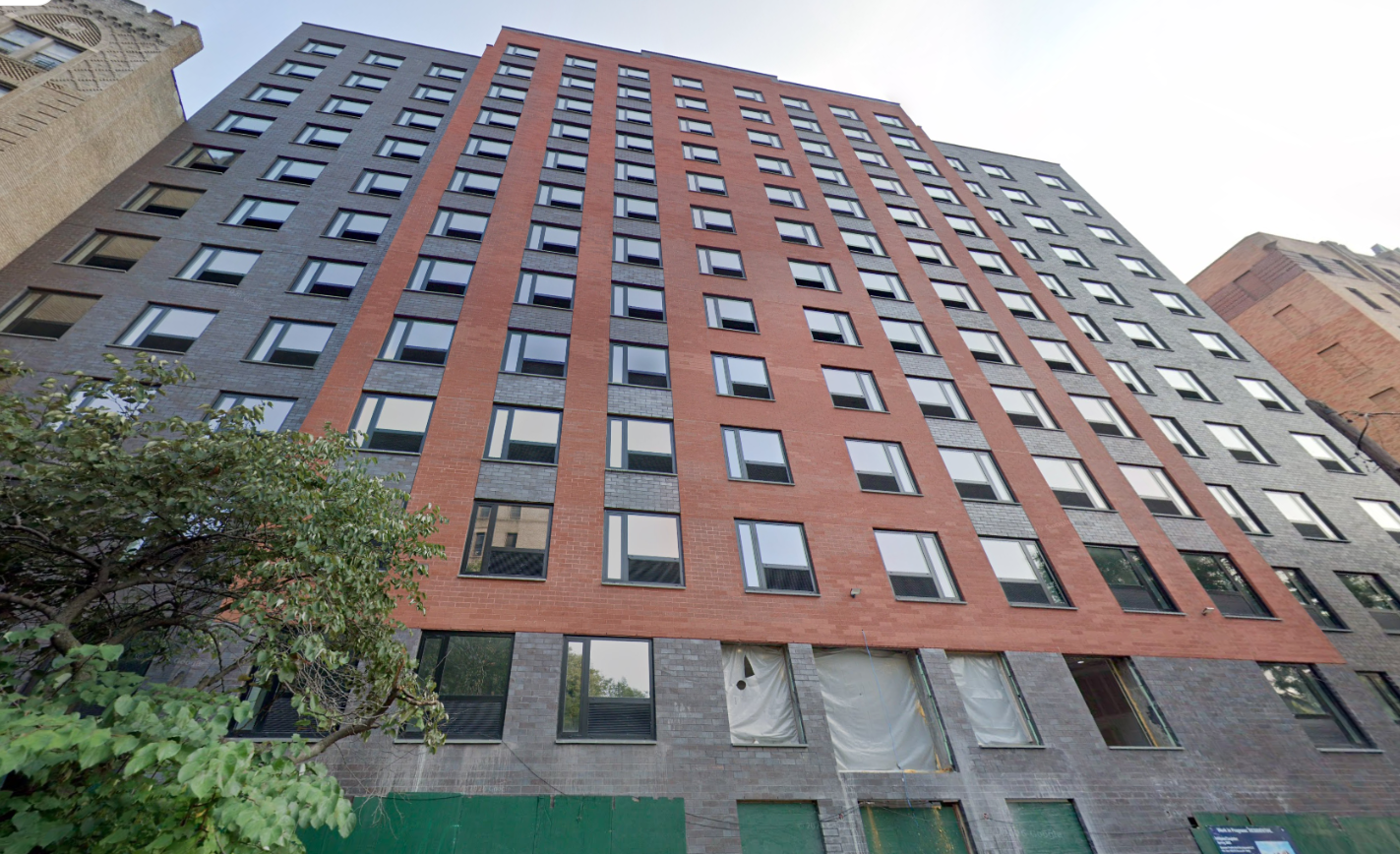 Housing Lottery Launches for 29 Featherbed Lane in Morris Heights, The Bronx