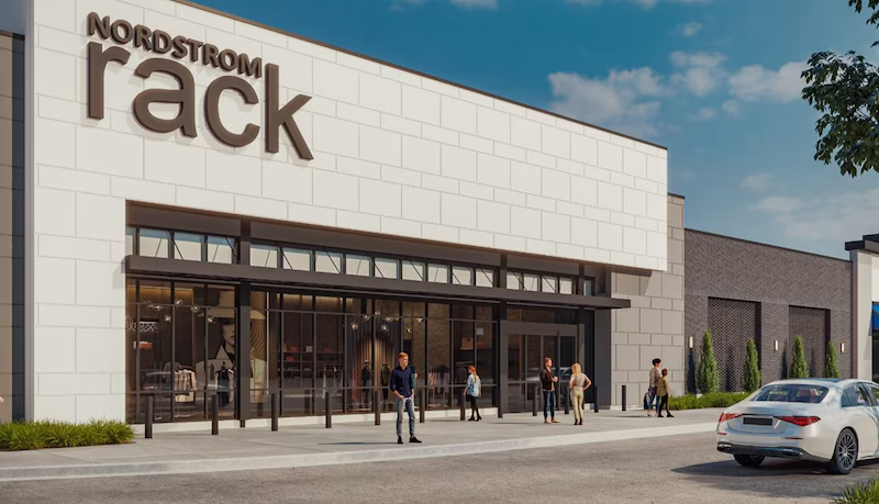 Renderings Revealed for Brunswick Square Mall Renovations in East Brunswick, New Jersey