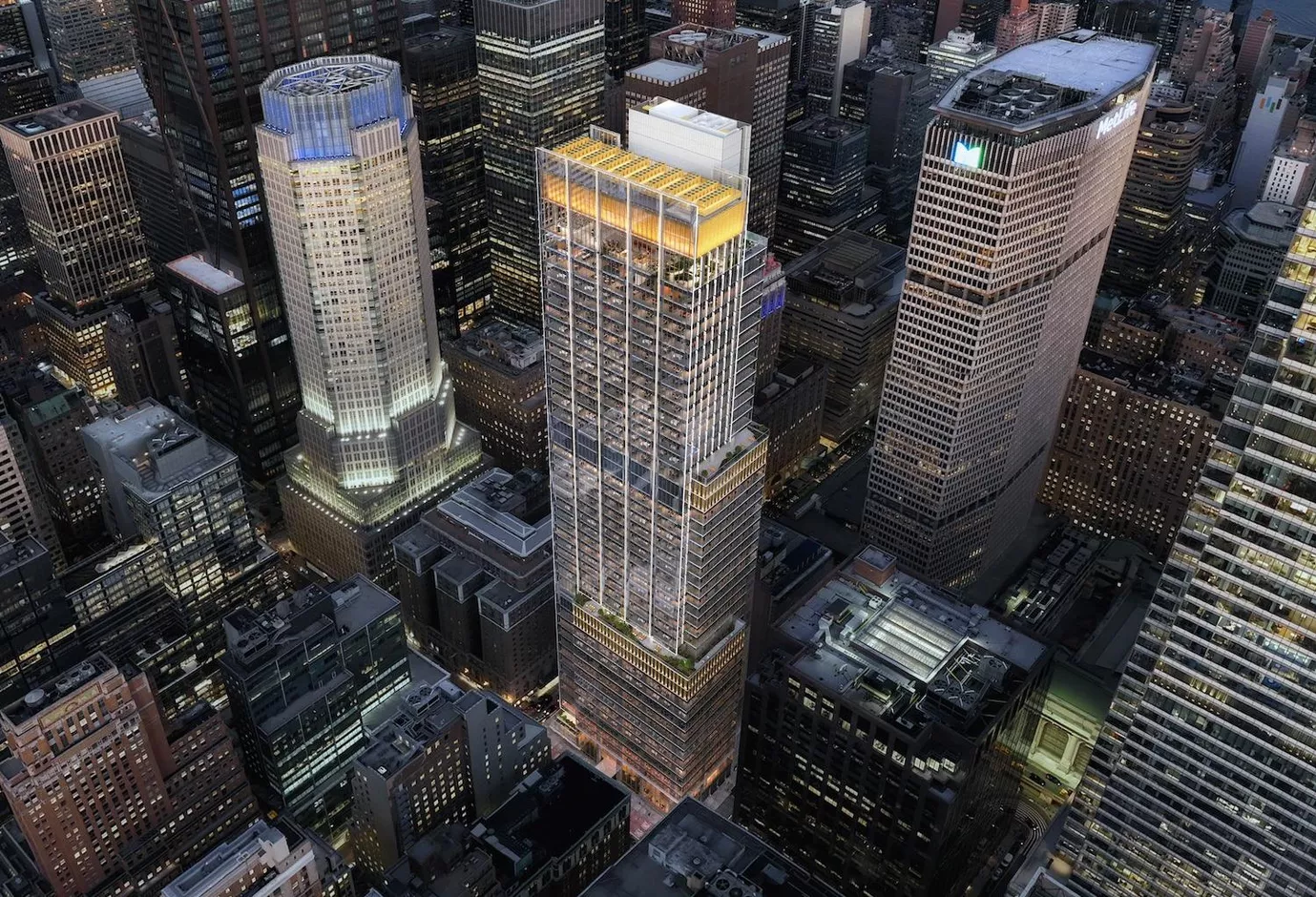 343 Madison Avenue Secures Long-term Tenant In Midtown, Manhattan