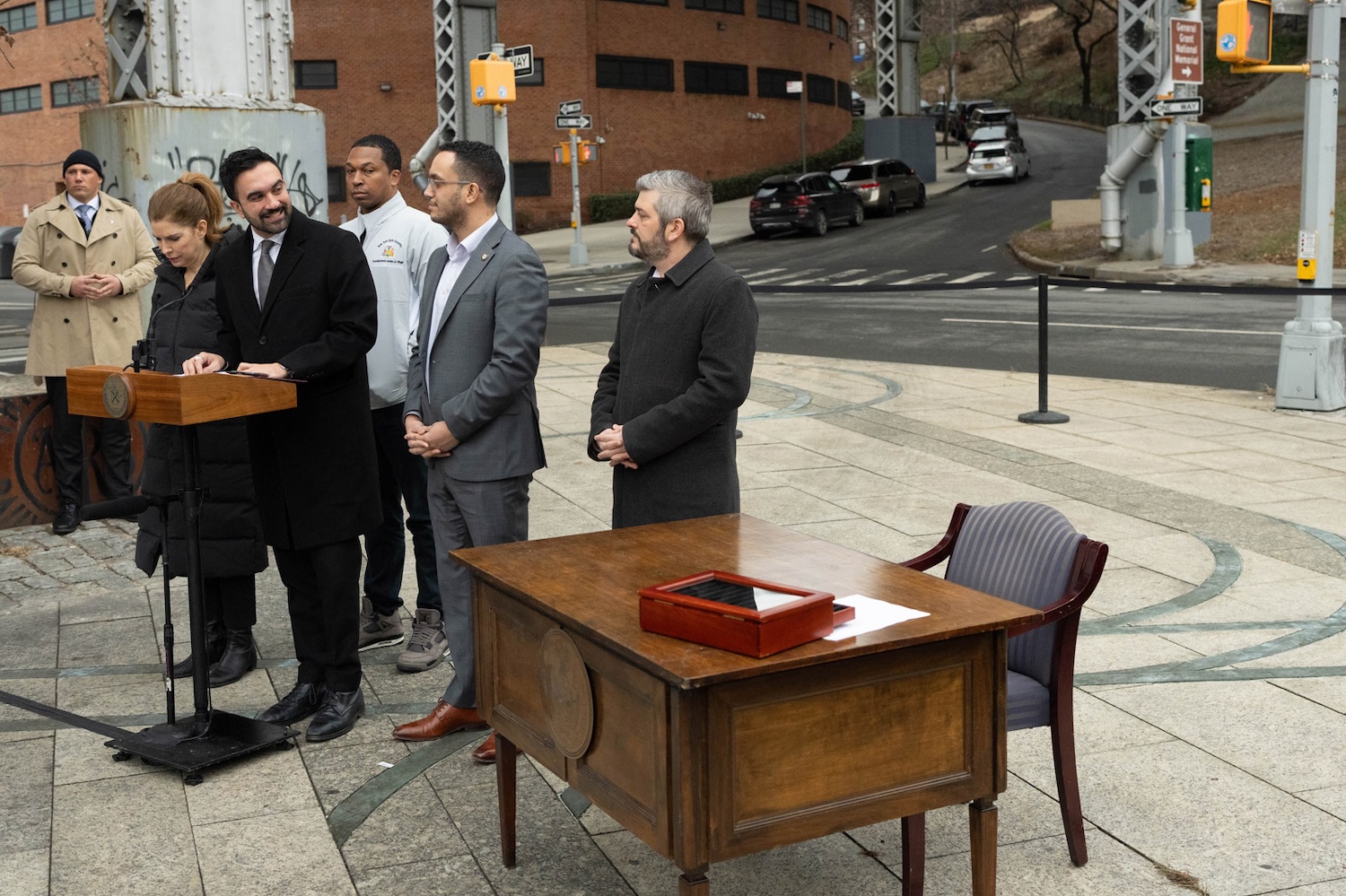 New York City Opens RFP Process For New Modular Public Restroom Units