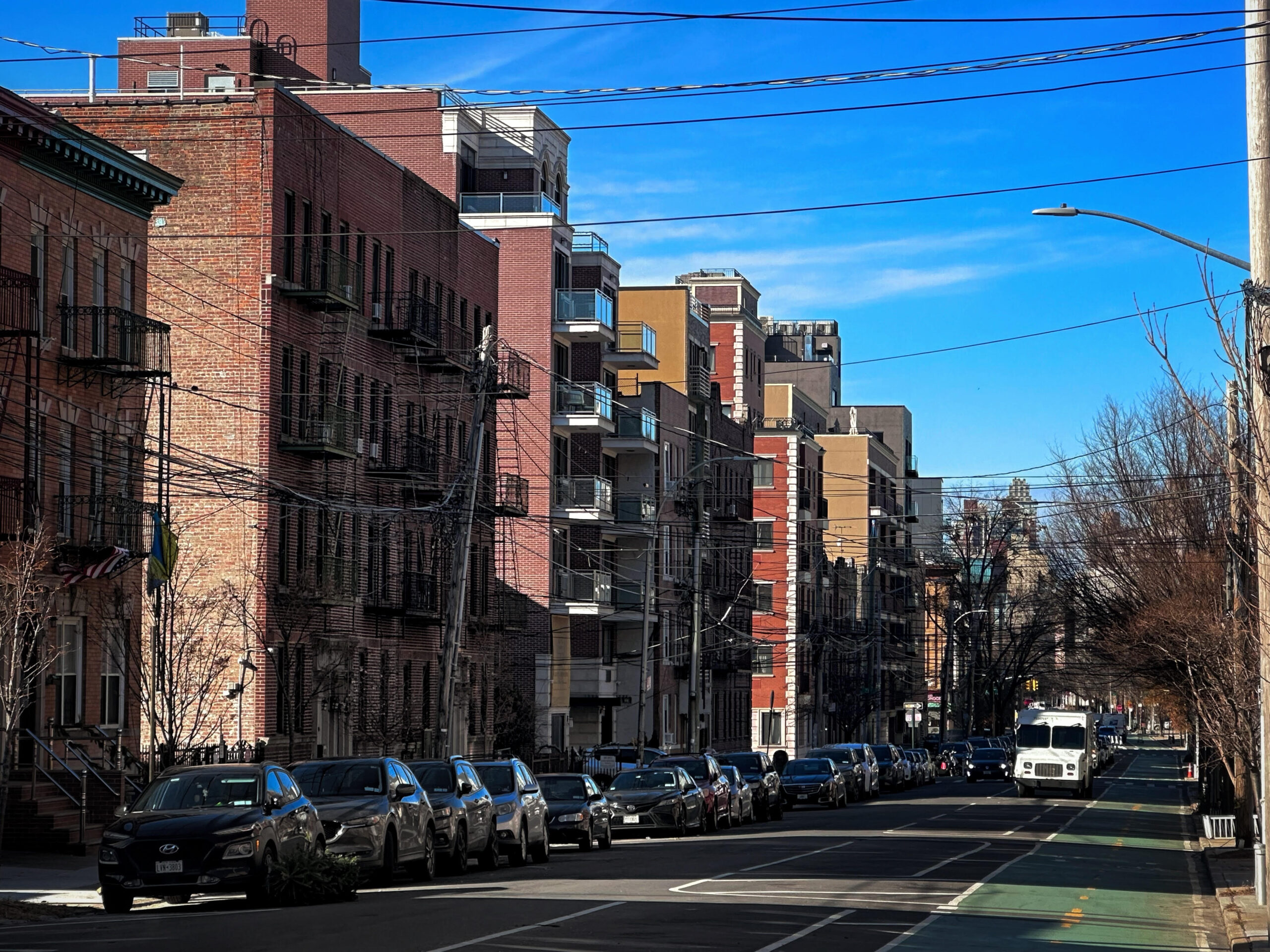 Construction Progresses on Six Mid-Rise Developments in Astoria, Queens