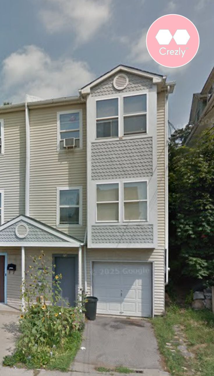 Off-market commercial real estate listing on Crezly
