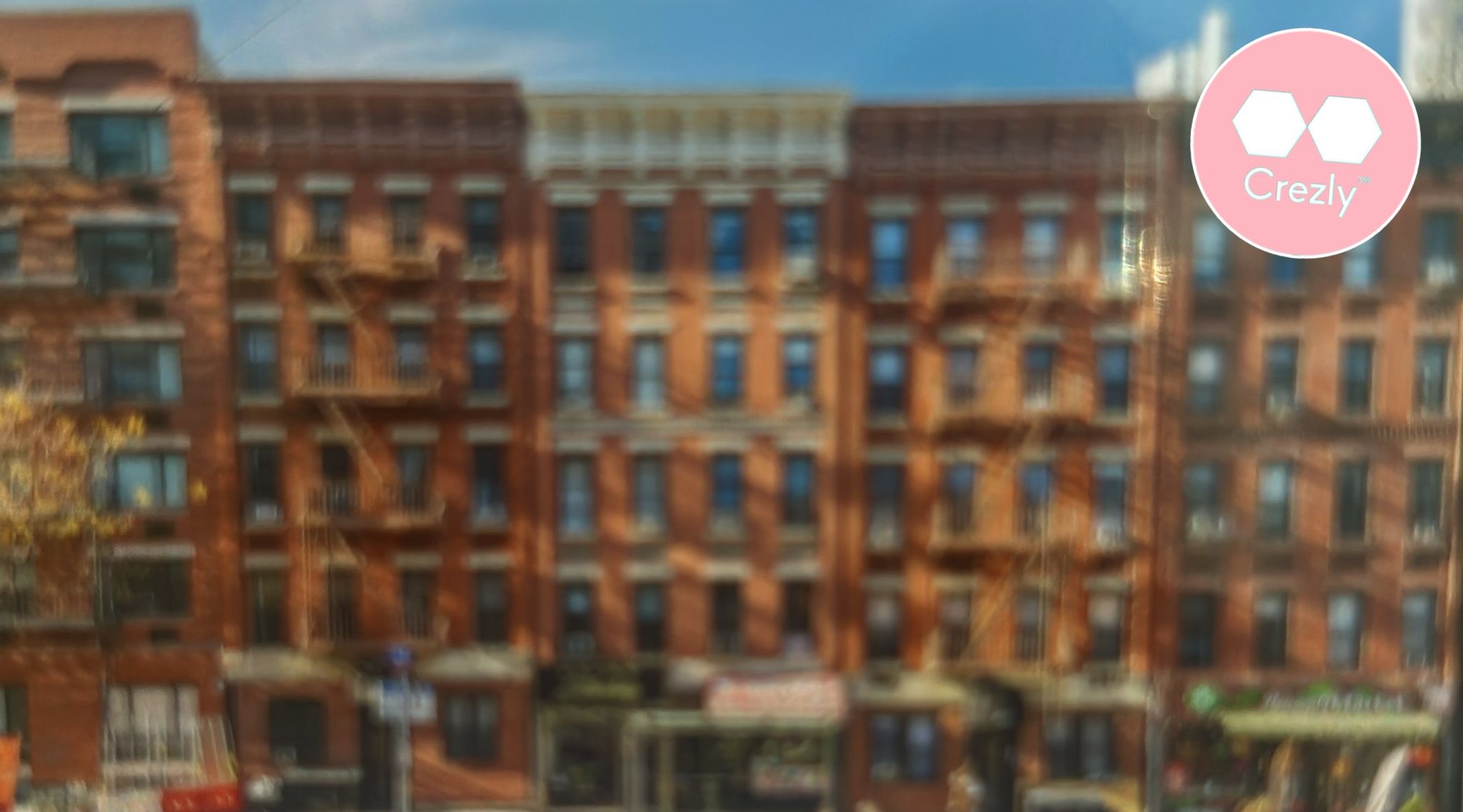 Off-market commercial real estate listing on Crezly
