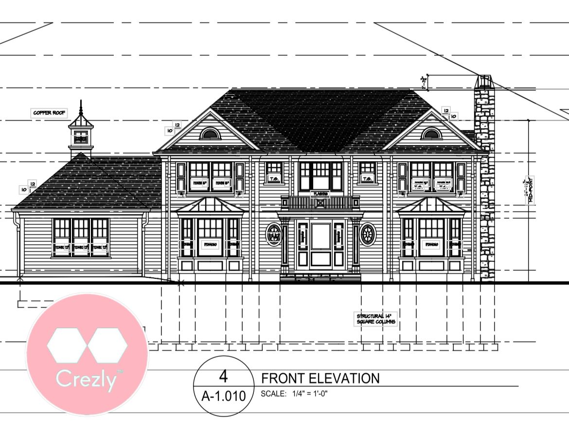 Off-market commercial real estate listing on Crezly