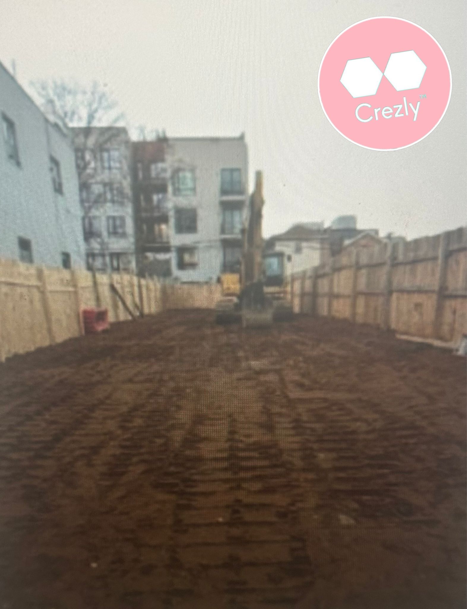 Off-market commercial real estate listing on Crezly