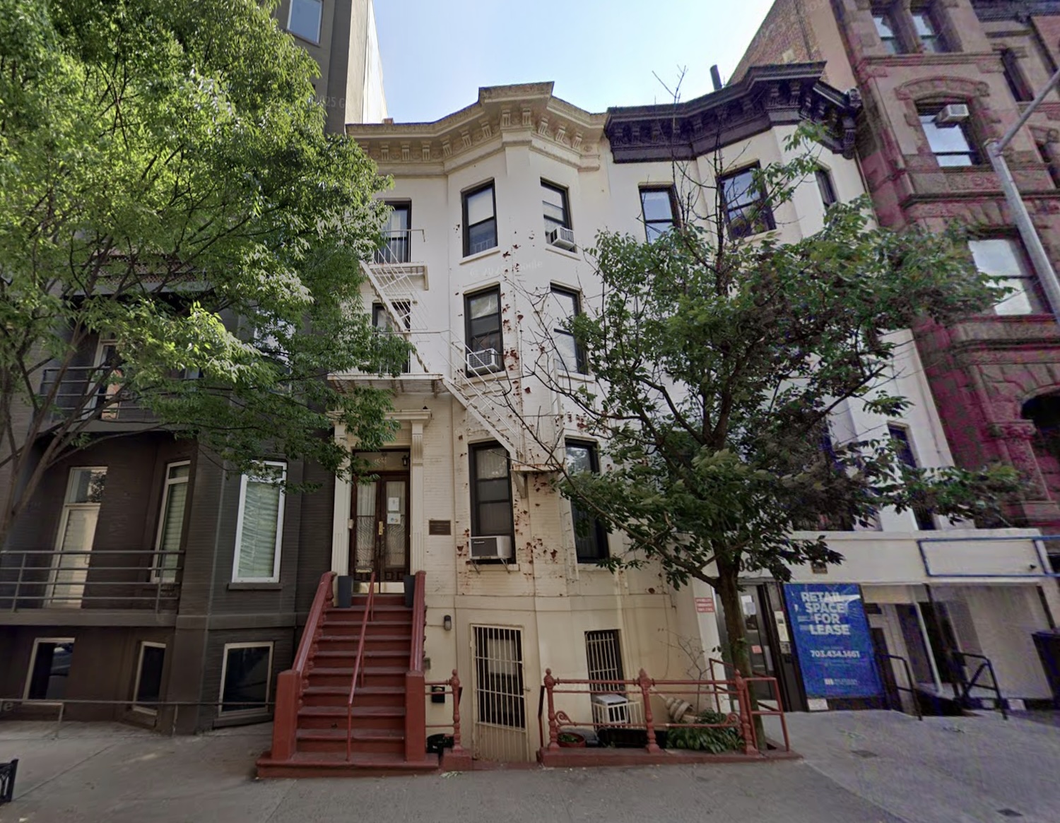LPC To Review Proposal For 106 West 81st Street on Manhattan’s Upper West Side