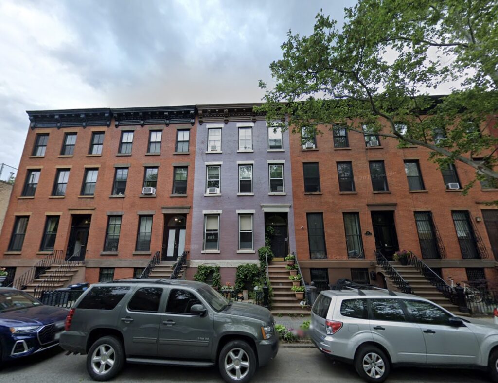 LPC To Review Renovation Proposal For 145 Wyckoff Street In Boerum Hill, Brooklyn
