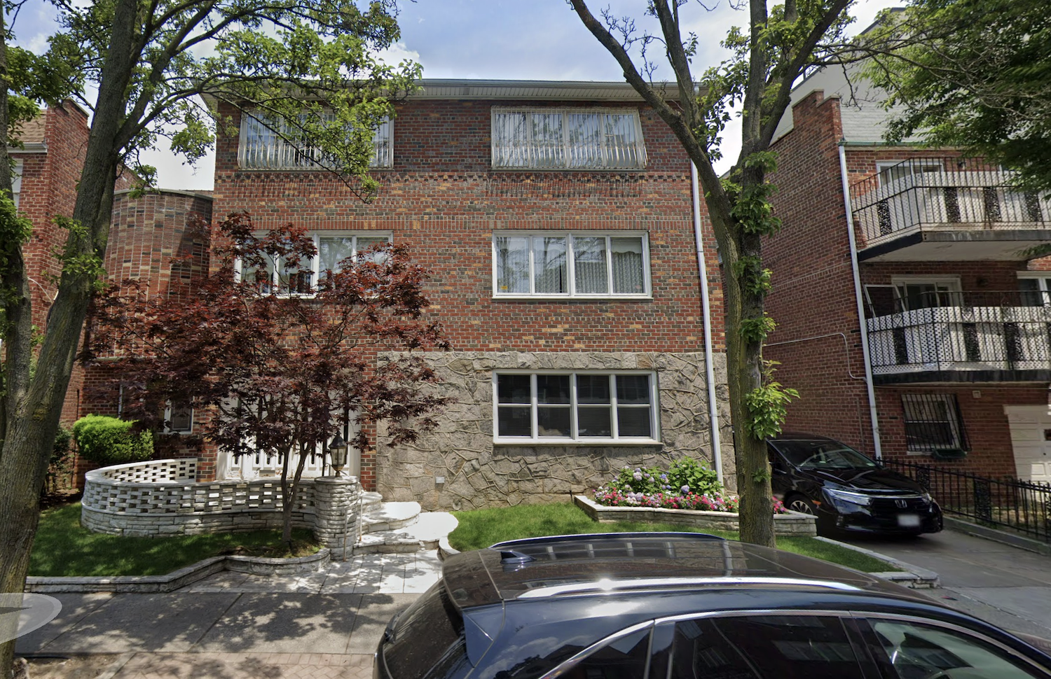 Permits Filed for 1461 56th Street in Borough Park, Brooklyn