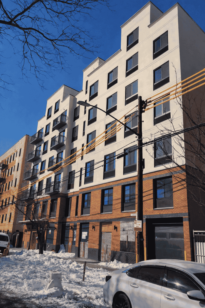 Housing Lottery Launches for 169-13 90th Avenue in Jamaica, Queens