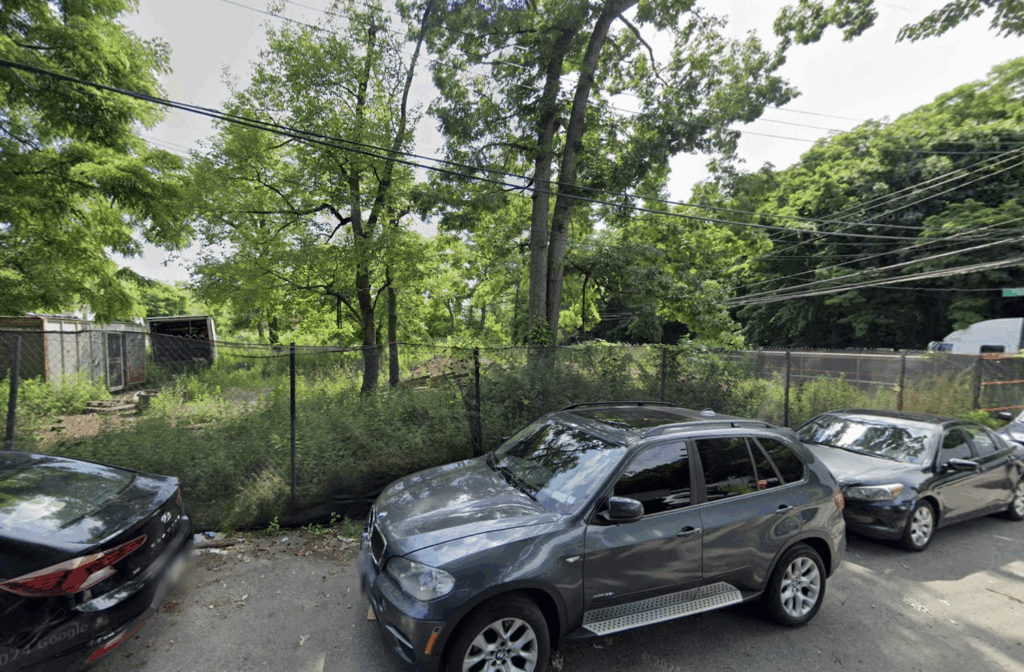 Permits Filed for 2105 Tillotson Avenue in Eastchester, The Bronx