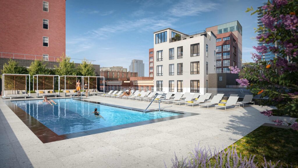 Affordable Units Still Available at 25-01 Queens Plaza North in Long Island City, Queens