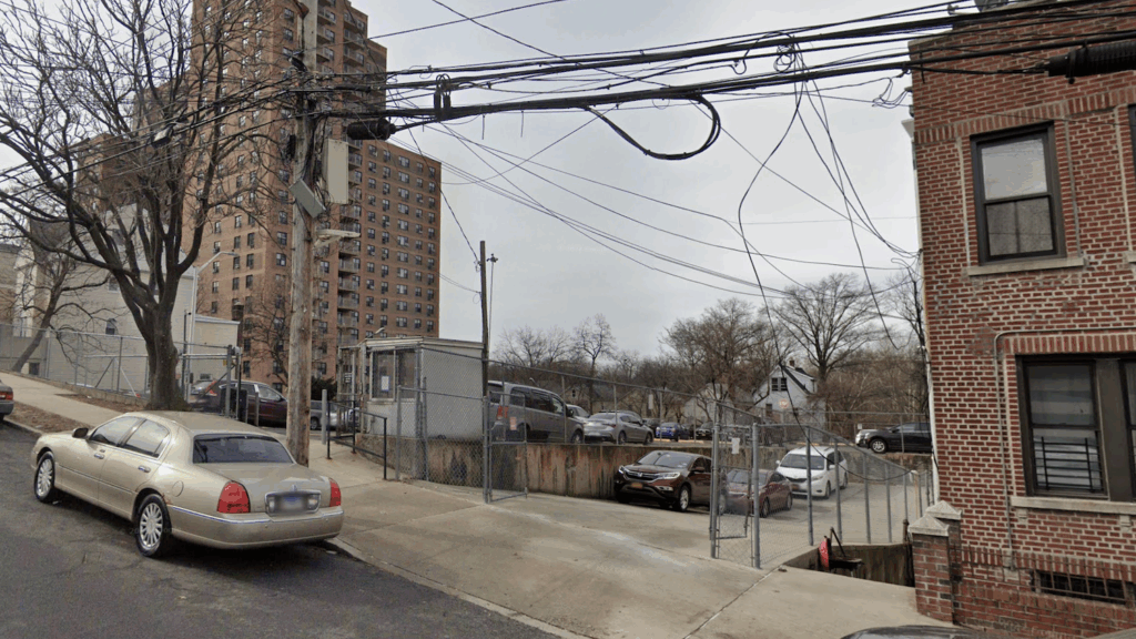 Permits Filed for 3065 Barker Avenue in Bronxwood, The Bronx