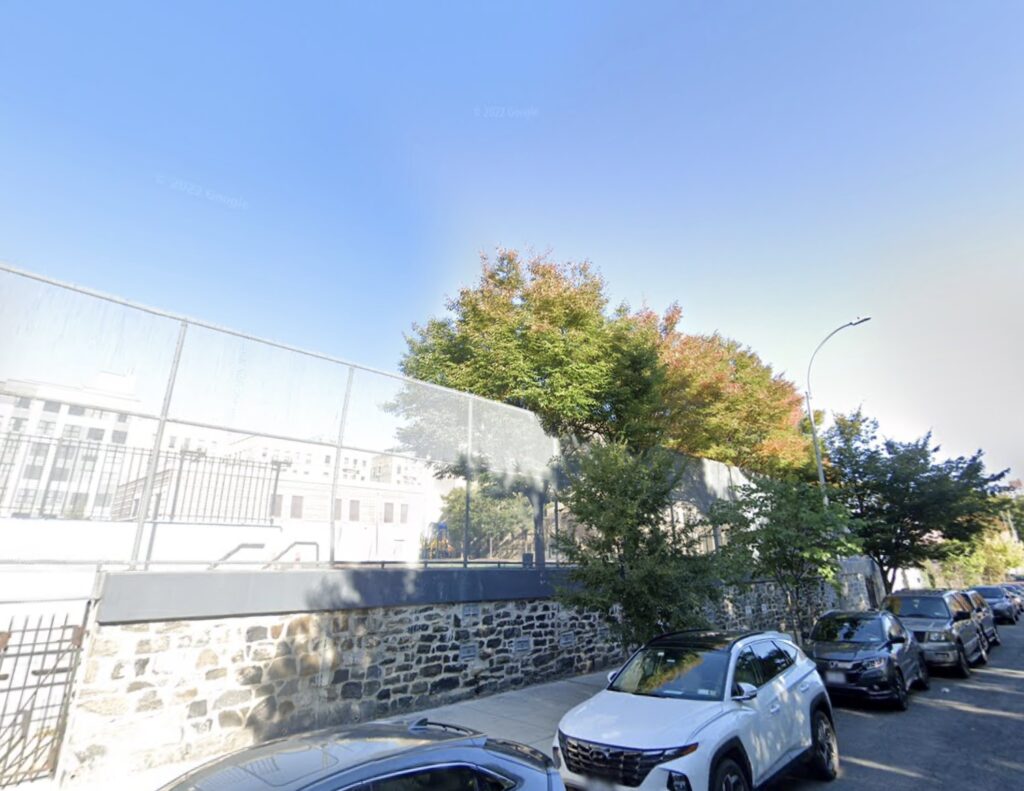 Expedited Land Use Review Procedure Launches For 351 Powers Avenue In Mott Haven, The Bronx